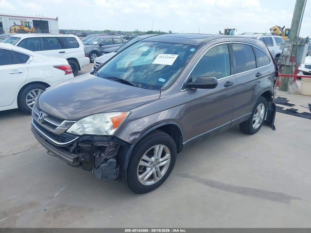 Aukcja sprzedaży 2011 Honda Cr-v Ex, vin: 5J6RE4H50BL022852, numer aukcji: 45143465