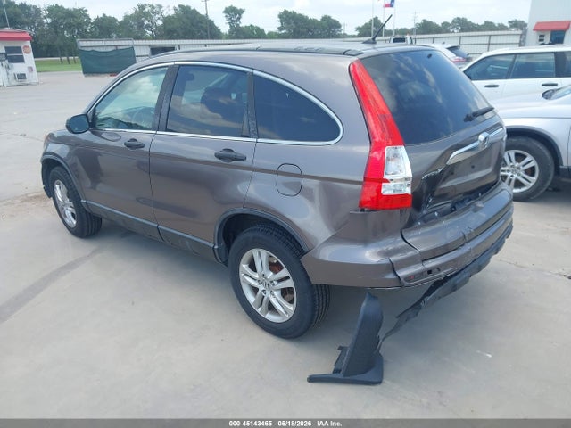 Aukcja sprzedaży 2011 Honda Cr-v Ex, vin: 5J6RE4H50BL022852, numer aukcji: 45143465