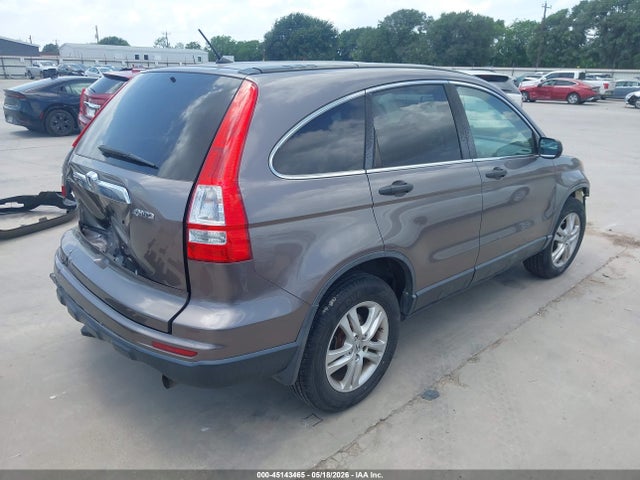 Aukcja sprzedaży 2011 Honda Cr-v Ex, vin: 5J6RE4H50BL022852, numer aukcji: 45143465