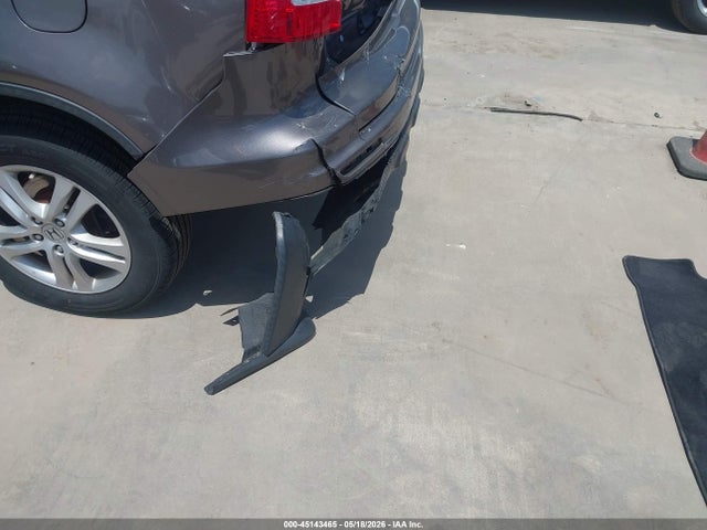 Aukcja sprzedaży 2011 Honda Cr-v Ex, vin: 5J6RE4H50BL022852, numer aukcji: 45143465