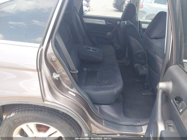 Aukcja sprzedaży 2011 Honda Cr-v Ex, vin: 5J6RE4H50BL022852, numer aukcji: 45143465