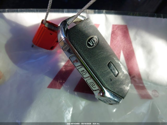 2021 Kia K5 Gt-line მანქანა იყიდება აუქციონზე, vin: 5XXG64J29MG057483, აუქციონის ნომერი: 45143468