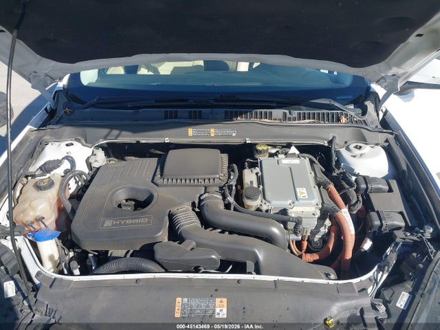 Продаж на аукціоні авто 2015 Ford Fusion Hybrid S, vin: 3FA6P0UUXFR128568, номер лоту: 45143469
