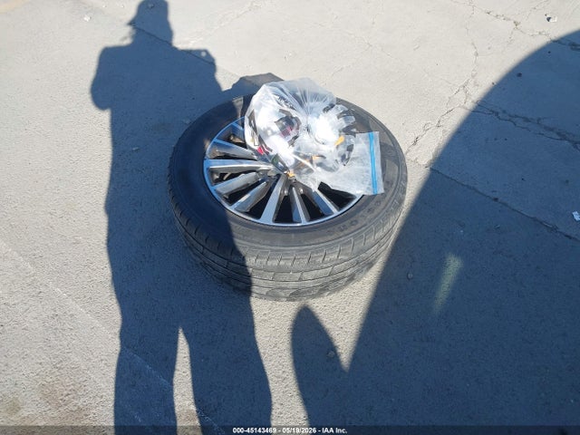 Продаж на аукціоні авто 2015 Ford Fusion Hybrid S, vin: 3FA6P0UUXFR128568, номер лоту: 45143469