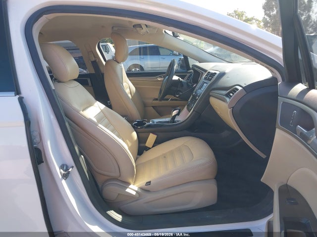 Продаж на аукціоні авто 2015 Ford Fusion Hybrid S, vin: 3FA6P0UUXFR128568, номер лоту: 45143469