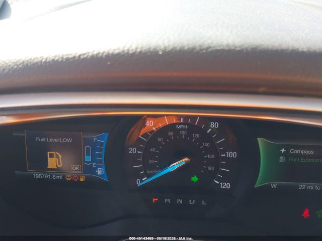 Продаж на аукціоні авто 2015 Ford Fusion Hybrid S, vin: 3FA6P0UUXFR128568, номер лоту: 45143469