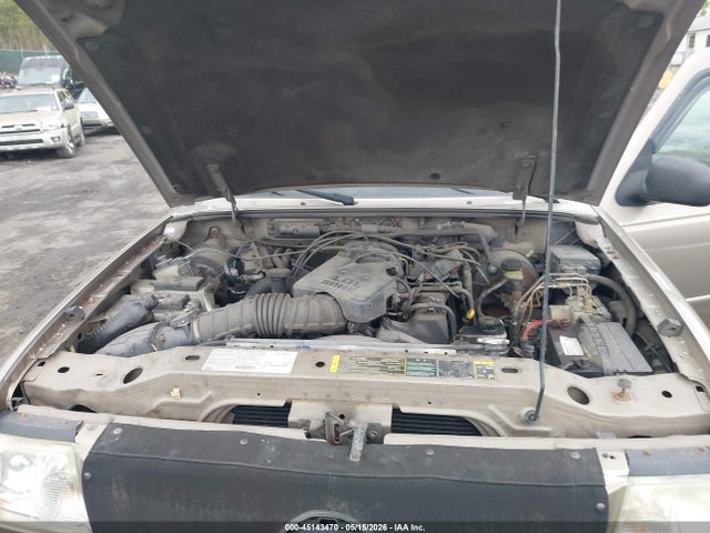 Продаж на аукціоні авто 2003 Ford Ranger Edge/xlt, vin: 1FTZR45E23TA26773, номер лоту: 45143470