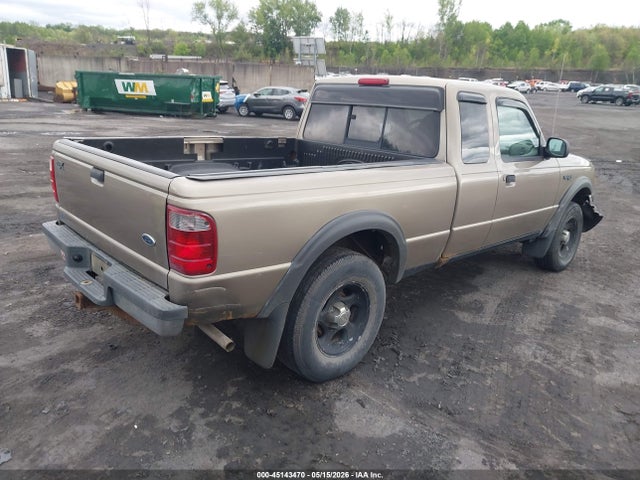 Продаж на аукціоні авто 2003 Ford Ranger Edge/xlt, vin: 1FTZR45E23TA26773, номер лоту: 45143470