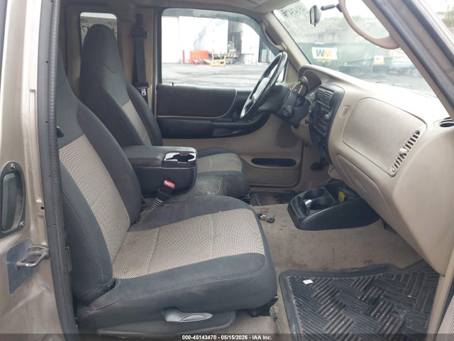 Продаж на аукціоні авто 2003 Ford Ranger Edge/xlt, vin: 1FTZR45E23TA26773, номер лоту: 45143470
