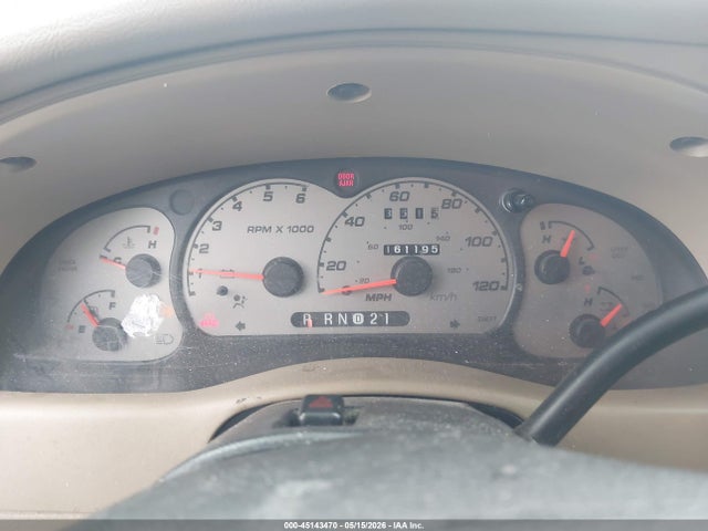 Продаж на аукціоні авто 2003 Ford Ranger Edge/xlt, vin: 1FTZR45E23TA26773, номер лоту: 45143470