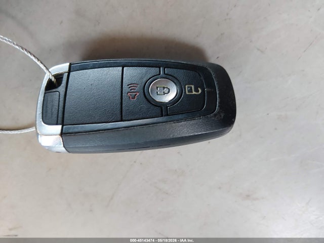 Ford Ecosport Se 2018 MAJ3P1TEXJC209354 Image 11