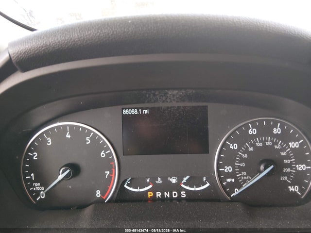 Ford Ecosport Se 2018 MAJ3P1TEXJC209354 Image 7