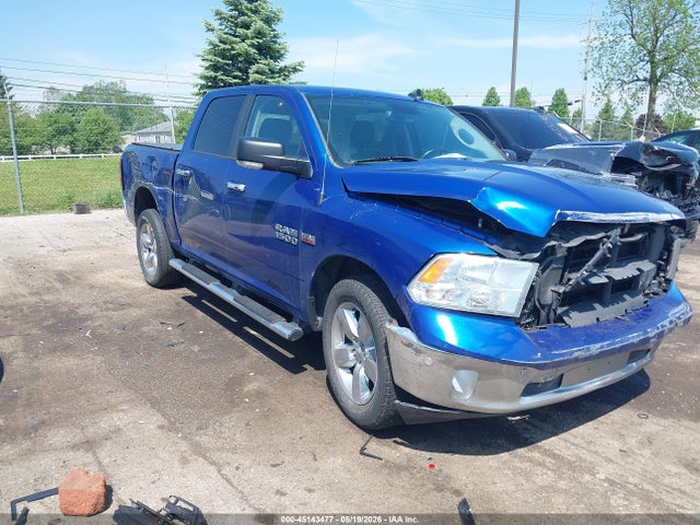 Aukcja sprzedaży 2016 Ram 1500 Big Horn, vin: 3C6RR7LT8GG148986, numer aukcji: 45143477