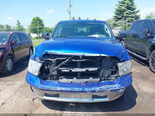 Aukcja sprzedaży 2016 Ram 1500 Big Horn, vin: 3C6RR7LT8GG148986, numer aukcji: 45143477