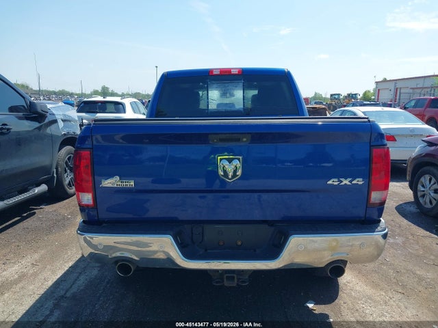 Aukcja sprzedaży 2016 Ram 1500 Big Horn, vin: 3C6RR7LT8GG148986, numer aukcji: 45143477