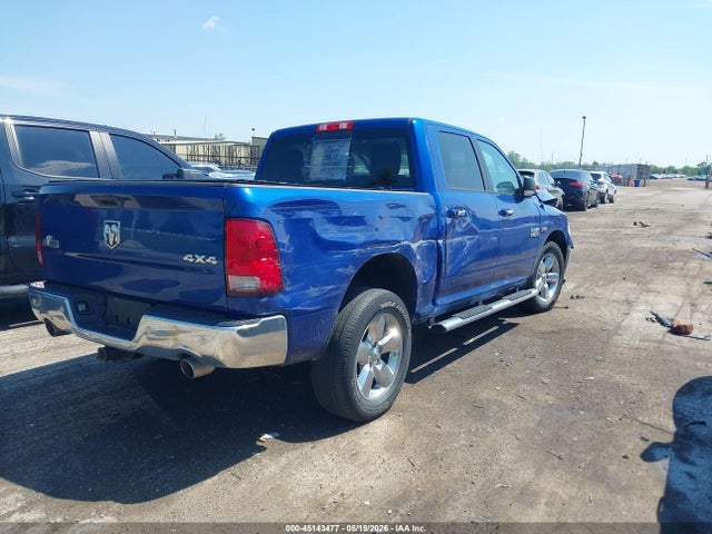 Aukcja sprzedaży 2016 Ram 1500 Big Horn, vin: 3C6RR7LT8GG148986, numer aukcji: 45143477