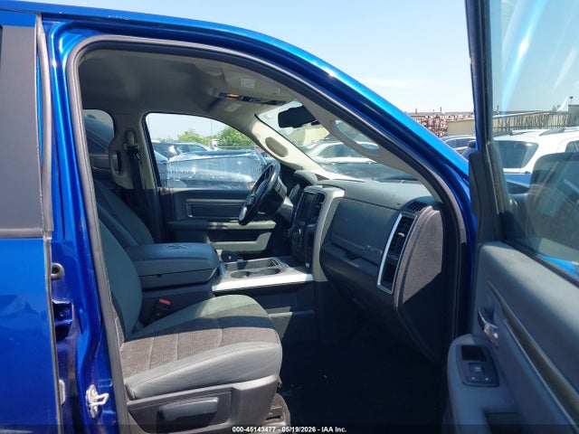 Aukcja sprzedaży 2016 Ram 1500 Big Horn, vin: 3C6RR7LT8GG148986, numer aukcji: 45143477