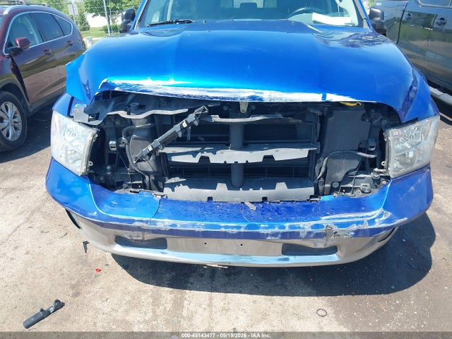 Aukcja sprzedaży 2016 Ram 1500 Big Horn, vin: 3C6RR7LT8GG148986, numer aukcji: 45143477