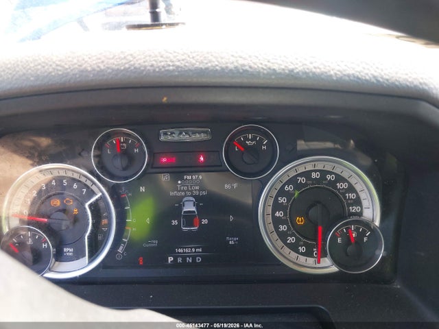 Aukcja sprzedaży 2016 Ram 1500 Big Horn, vin: 3C6RR7LT8GG148986, numer aukcji: 45143477