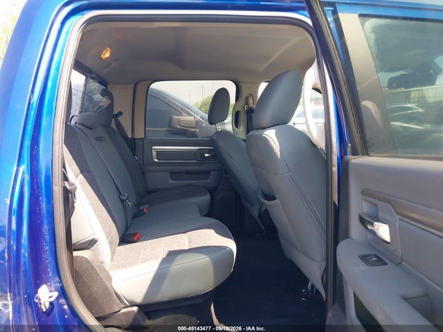 Aukcja sprzedaży 2016 Ram 1500 Big Horn, vin: 3C6RR7LT8GG148986, numer aukcji: 45143477