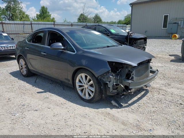 45143482 :رقم المزاد ، 1G4PS5SK2C4179638 vin ، 2012 Buick Verano Leather Group مزاد بيع