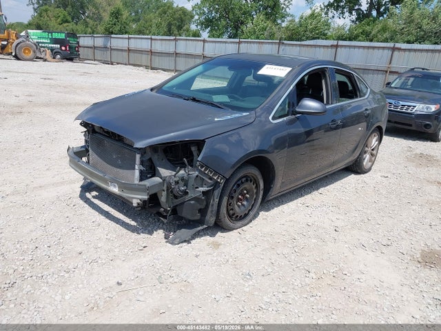Продажа на аукционе авто 2012 Buick Verano Leather Group, vin: 1G4PS5SK2C4179638, номер лота: 45143482