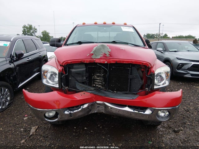 Aukcja sprzedaży 2007 Dodge Ram 2500 Slt/sport, vin: 3D7KS28A77G845175, numer aukcji: 45143483