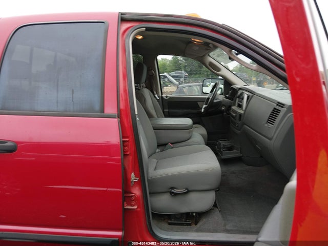 Aukcja sprzedaży 2007 Dodge Ram 2500 Slt/sport, vin: 3D7KS28A77G845175, numer aukcji: 45143483