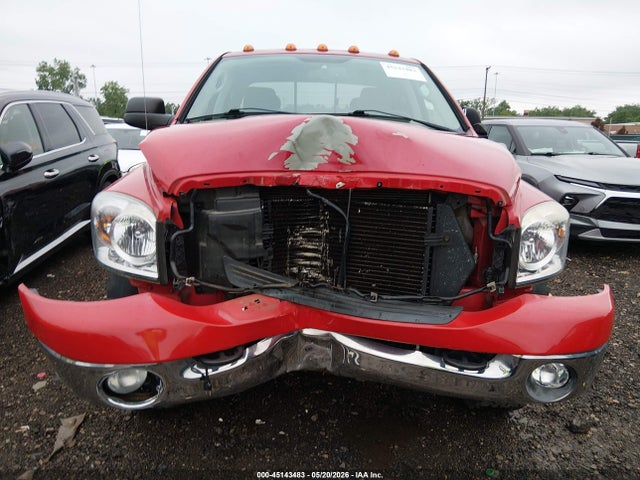 Aukcja sprzedaży 2007 Dodge Ram 2500 Slt/sport, vin: 3D7KS28A77G845175, numer aukcji: 45143483