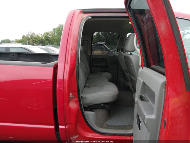 Aukcja sprzedaży 2007 Dodge Ram 2500 Slt/sport, vin: 3D7KS28A77G845175, numer aukcji: 45143483