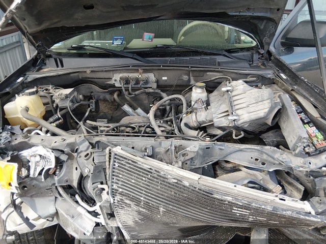 45143488 :رقم المزاد ، 1FMCU02Z68KA21900 vin ، 2008 Ford Escape Xls/xls Manual مزاد بيع