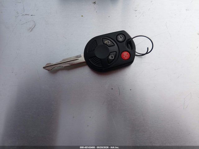 45143488 :رقم المزاد ، 1FMCU02Z68KA21900 vin ، 2008 Ford Escape Xls/xls Manual مزاد بيع