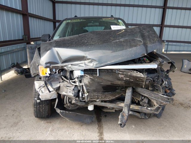 45143488 :رقم المزاد ، 1FMCU02Z68KA21900 vin ، 2008 Ford Escape Xls/xls Manual مزاد بيع