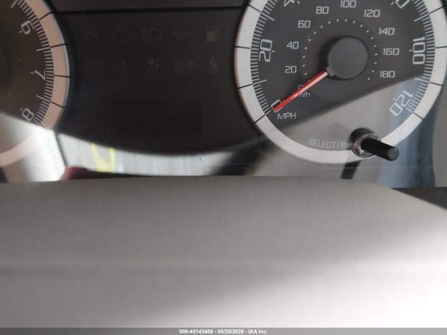 45143488 :رقم المزاد ، 1FMCU02Z68KA21900 vin ، 2008 Ford Escape Xls/xls Manual مزاد بيع