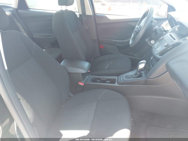 45143496 :رقم المزاد ، 1FADP3F23GL201185 vin ، 2016 Ford Focus Se مزاد بيع