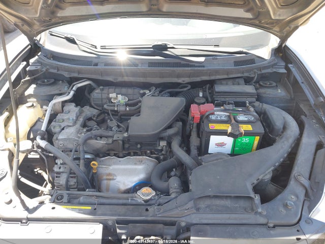 Продаж на аукціоні авто 2012 Nissan Rogue S, vin: JN8AS5MTXCW292682, номер лоту: 45143497