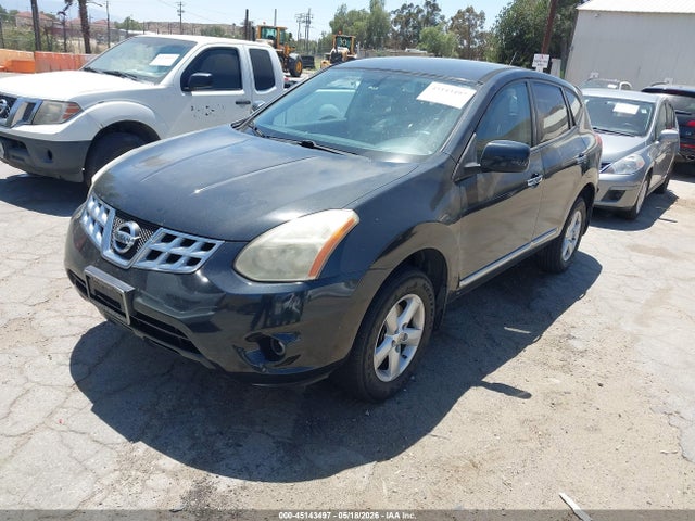 Продаж на аукціоні авто 2012 Nissan Rogue S, vin: JN8AS5MTXCW292682, номер лоту: 45143497
