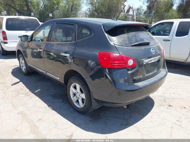 Продаж на аукціоні авто 2012 Nissan Rogue S, vin: JN8AS5MTXCW292682, номер лоту: 45143497