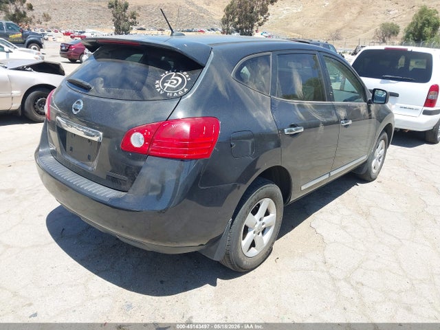 Продаж на аукціоні авто 2012 Nissan Rogue S, vin: JN8AS5MTXCW292682, номер лоту: 45143497