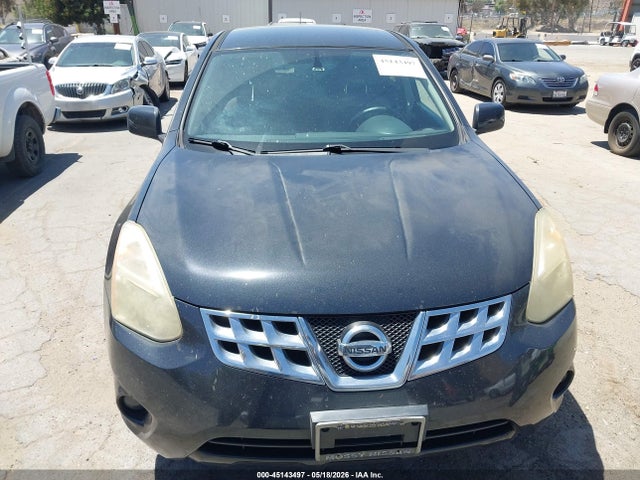 Продаж на аукціоні авто 2012 Nissan Rogue S, vin: JN8AS5MTXCW292682, номер лоту: 45143497