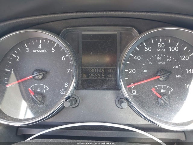 Продаж на аукціоні авто 2012 Nissan Rogue S, vin: JN8AS5MTXCW292682, номер лоту: 45143497