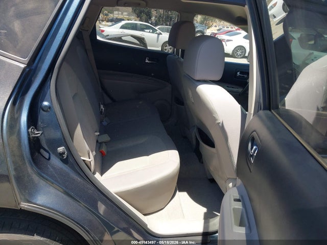 Продаж на аукціоні авто 2012 Nissan Rogue S, vin: JN8AS5MTXCW292682, номер лоту: 45143497