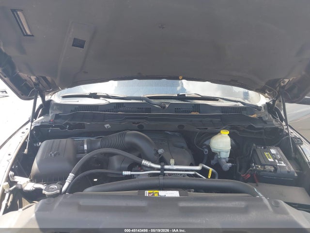 2015 Ram 1500 Express მანქანა იყიდება აუქციონზე, vin: 1C6RR6KT4FS553682, აუქციონის ნომერი: 45143498