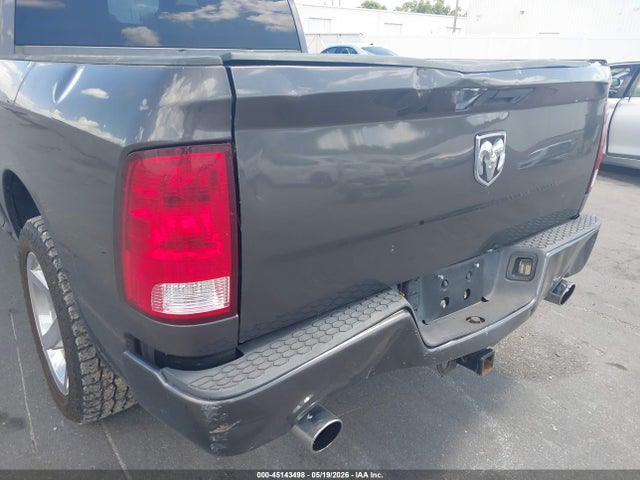 2015 Ram 1500 Express მანქანა იყიდება აუქციონზე, vin: 1C6RR6KT4FS553682, აუქციონის ნომერი: 45143498