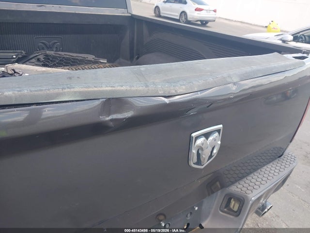 2015 Ram 1500 Express მანქანა იყიდება აუქციონზე, vin: 1C6RR6KT4FS553682, აუქციონის ნომერი: 45143498
