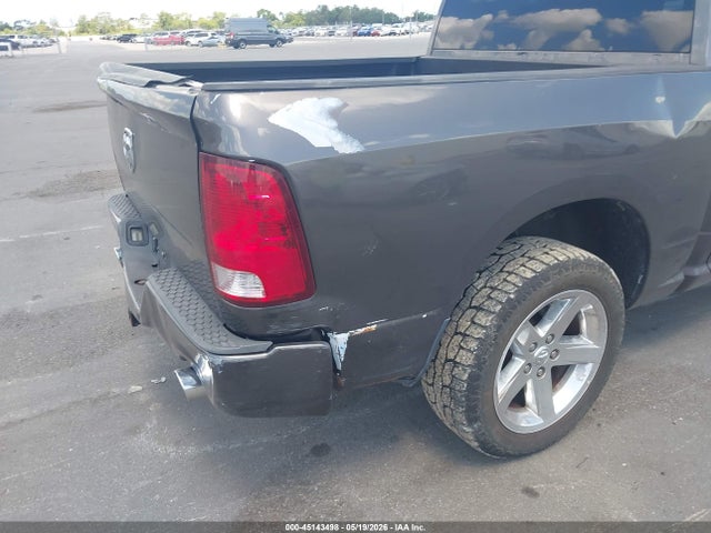 2015 Ram 1500 Express მანქანა იყიდება აუქციონზე, vin: 1C6RR6KT4FS553682, აუქციონის ნომერი: 45143498