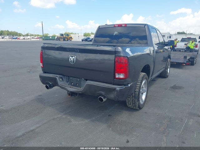 2015 Ram 1500 Express მანქანა იყიდება აუქციონზე, vin: 1C6RR6KT4FS553682, აუქციონის ნომერი: 45143498