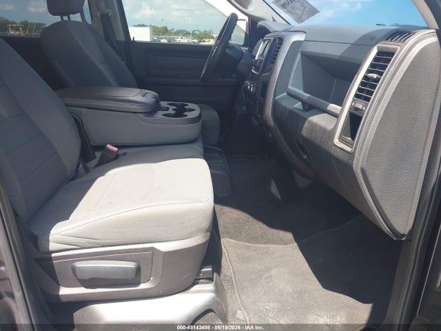 2015 Ram 1500 Express მანქანა იყიდება აუქციონზე, vin: 1C6RR6KT4FS553682, აუქციონის ნომერი: 45143498