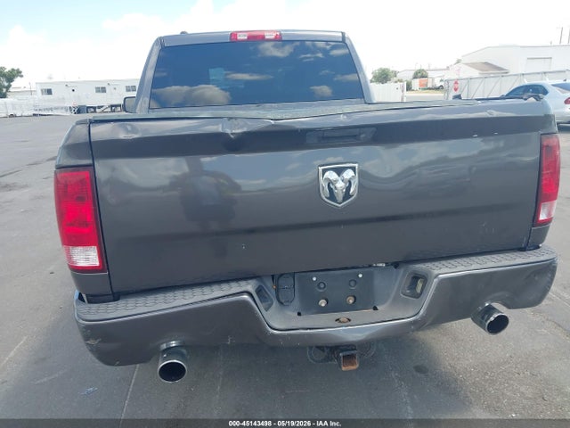 2015 Ram 1500 Express მანქანა იყიდება აუქციონზე, vin: 1C6RR6KT4FS553682, აუქციონის ნომერი: 45143498