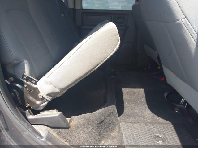 2015 Ram 1500 Express მანქანა იყიდება აუქციონზე, vin: 1C6RR6KT4FS553682, აუქციონის ნომერი: 45143498